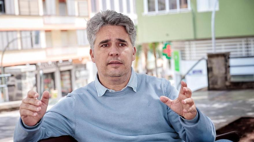 Canary Islands Educators Shift Focus Toward Systemic Prevention in Schools