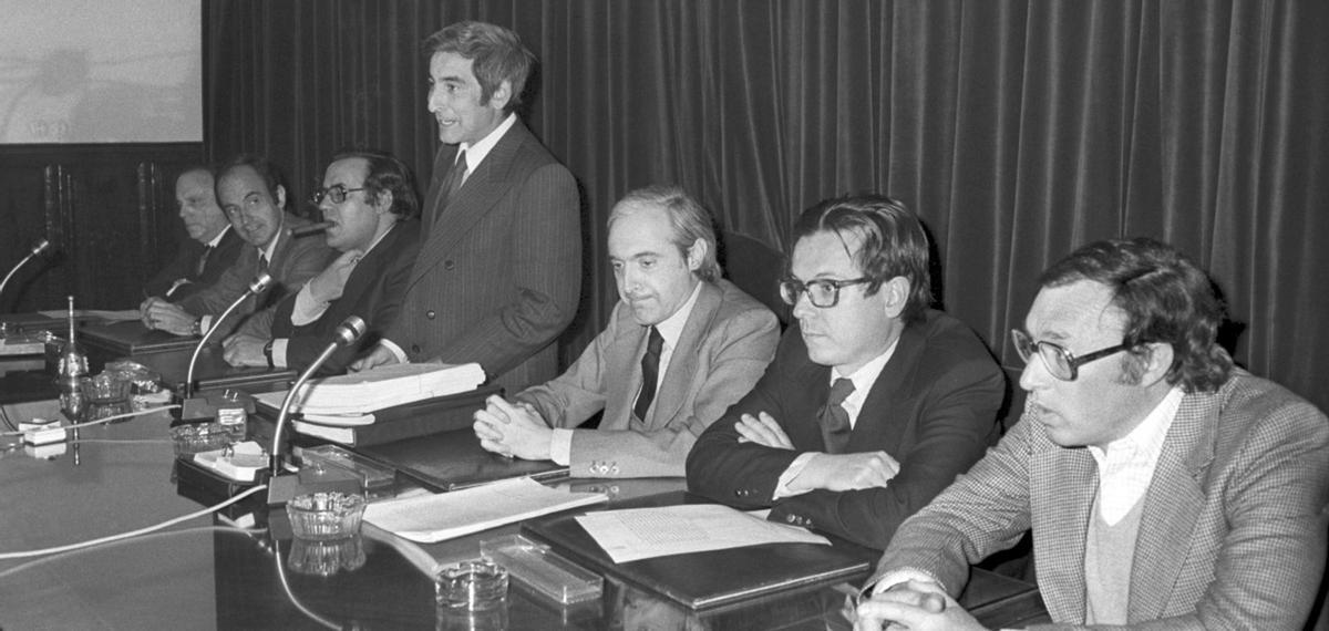 La Constitució ja és la més longeva de la història d’Espanya