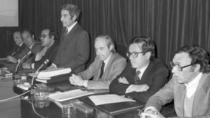 La Constitució ja és la més longeva de la història d’Espanya