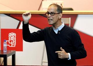 Muere Pedro Zerolo, diputado del PSOE