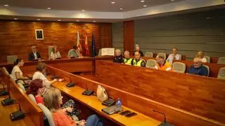 Torrent cierra parques y suspende actividades municipales ante el riesgo de tormentas intensas este miércoles
