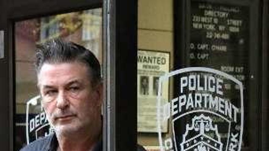 Alec Baldwin.