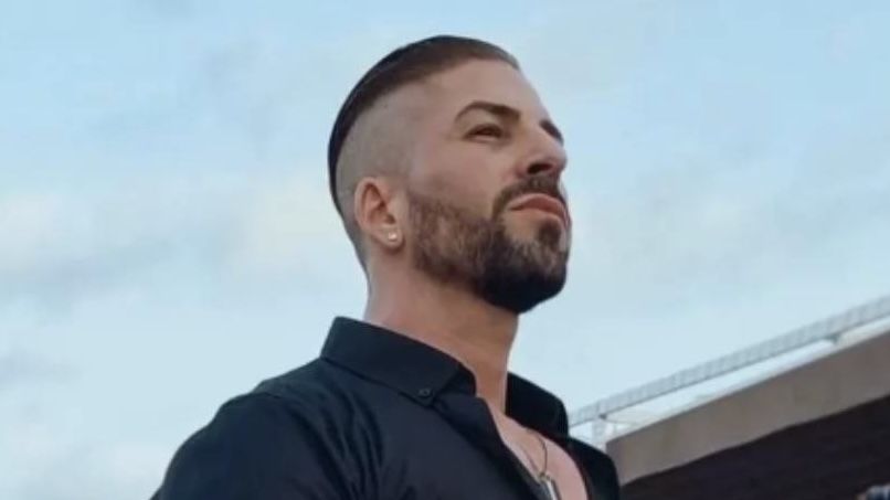 Labrador se pronuncia tras su expulsión de 'La casa de los gemelos'