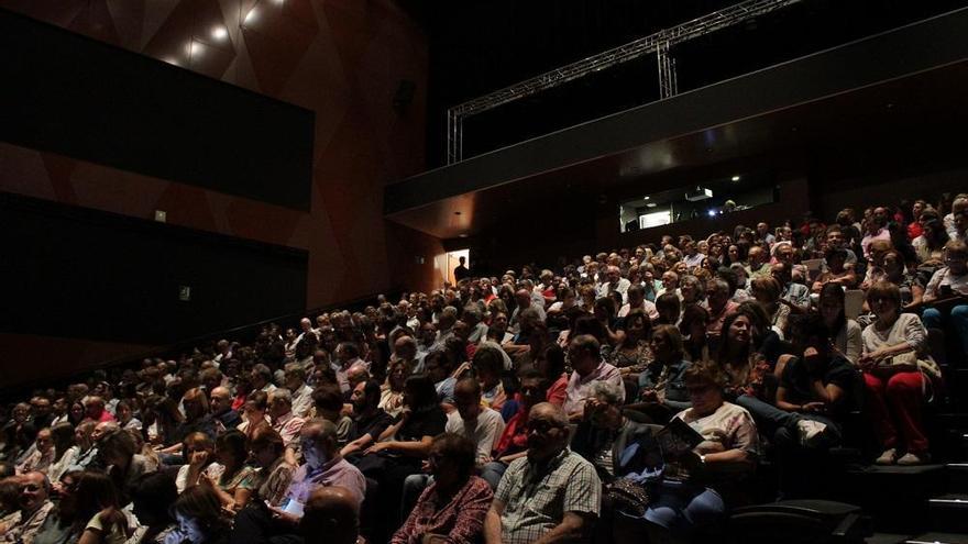 El Ayuntamiento de Lucena proyecta la ampliación del Auditorio Municipal