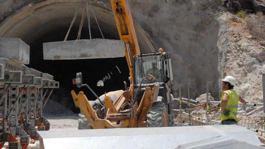 Obras Públicas recurre a concesiones para desbloquear proyectos sin fondos