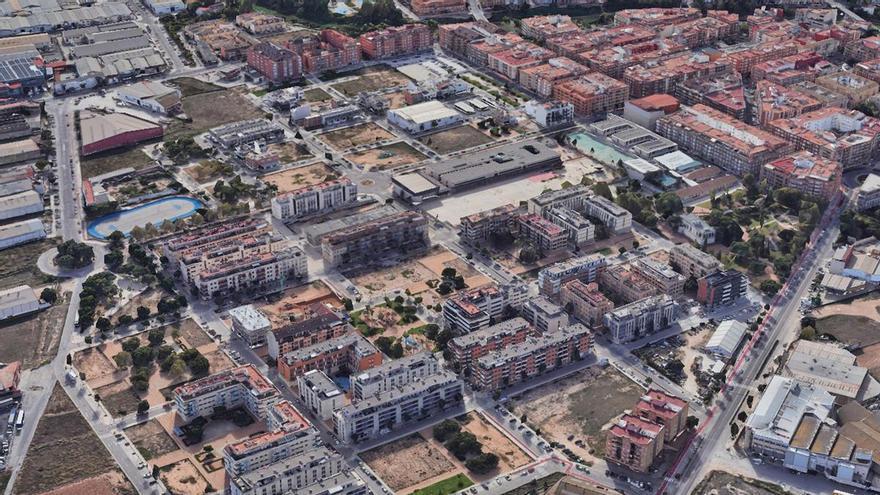 Paiporta refuerza Servicios Sociales, seguridad, emergencias y los polígonos con tres millones de remanente