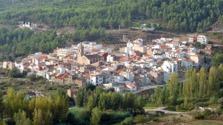 Tres pueblos de Castellón llevan días sin cobertura por la DANA: &quot;Es un castigo más para los que vivimos en el interior&quot;