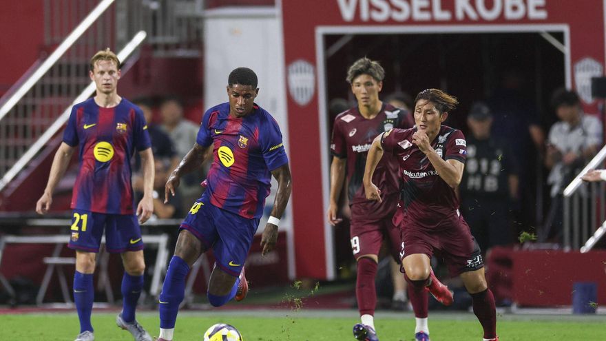 El Barça tornarà els diners de la transmissió televisiva que va fracassar