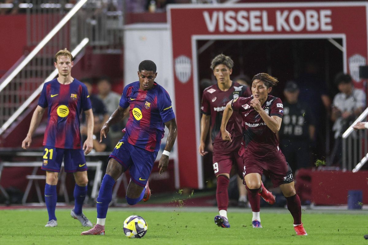 El Barça tornarà els diners de la transmissió televisiva que va fracassar El Barça tornarà els diners de la transmissió televisiva que va fracassar