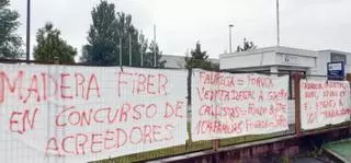 Empresas de la automoción y la madera ya sondean la antigua planta de Faurecia en O Porriño