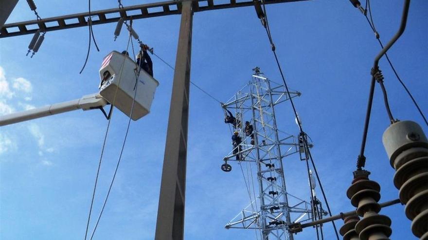 Endesa invertirá 60.000 euros para evitar más cortes de luz