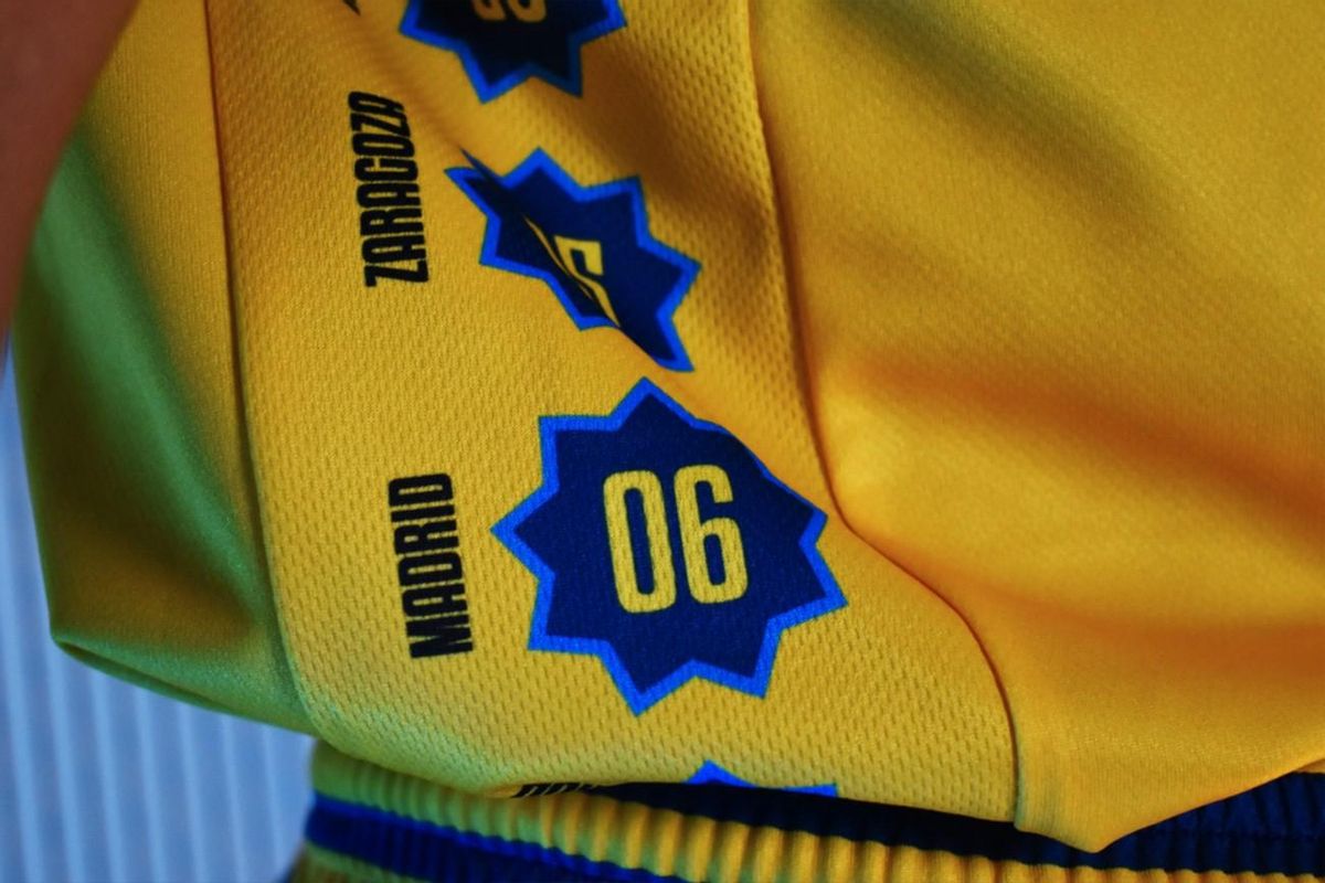 El Dreamland Gran Canaria vestirá su historia copera en la Copa del Rey 2025.