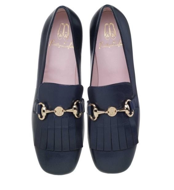 Slippers Pretty Ballerinas con hebilla