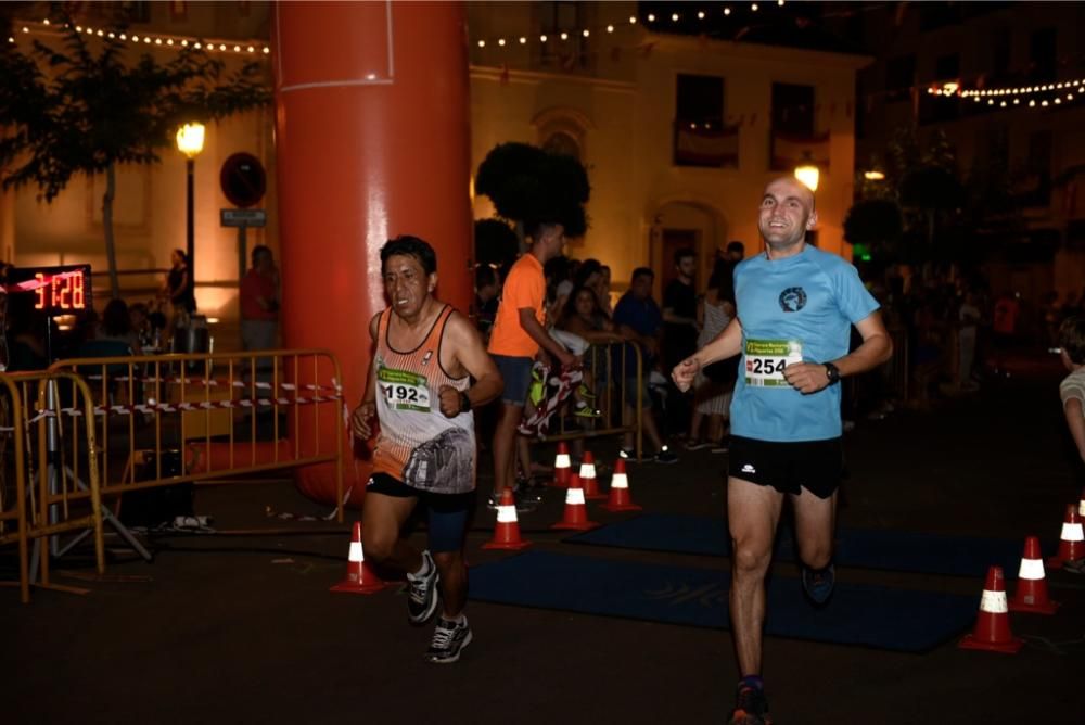 Carrera Nocturna del Fuego