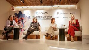 El evento de eWoman para inspirar y empoderar a futuras líderes de todos los sectores