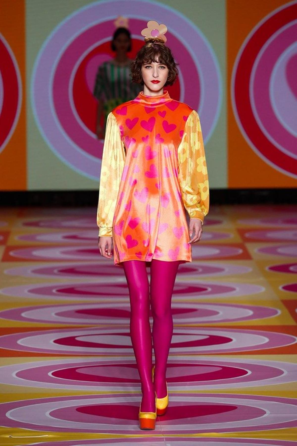 Agatha Ruiz De La Prada