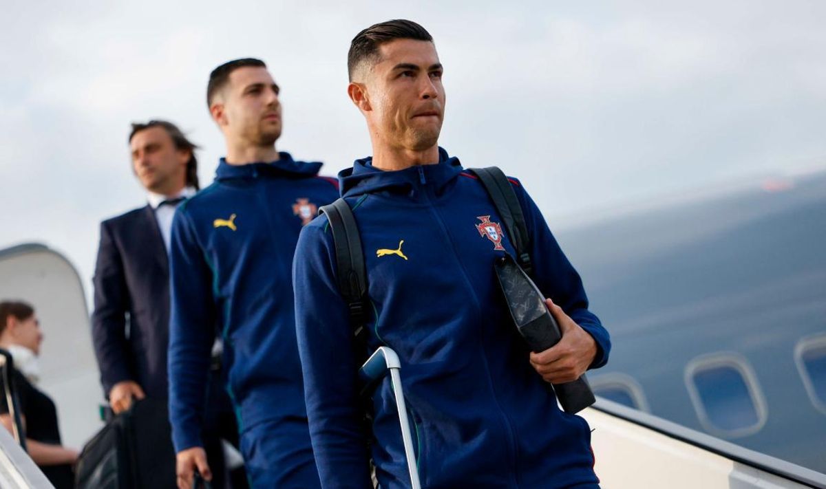 Cristiano Ronaldo: ¡Dejad crecer tranquilamente a Lamine! El Niño lo está haciendo muy bien