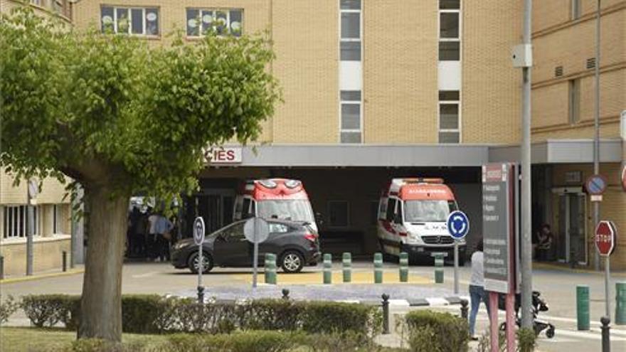 ¿Cuántos hospitales de Castellón están entre los 100 mejores?