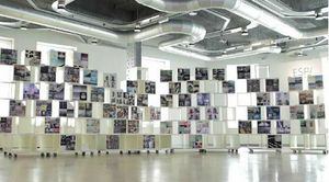 ’Instagramers Gallery’ projecta cap al món real fotografies nascudes a Instagram.