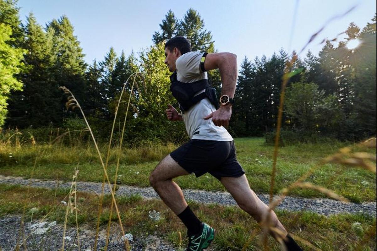 Amazfit presenta nuevo reloj en Europa