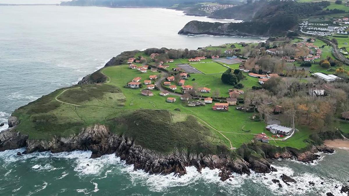Una imagen de Perlora
