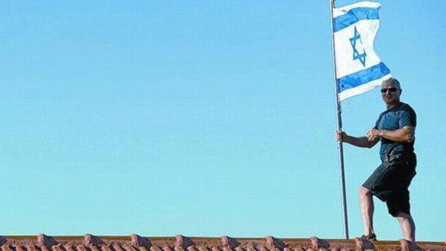 Israel publica la primera lista de los palestinos que canjeará por Shalit