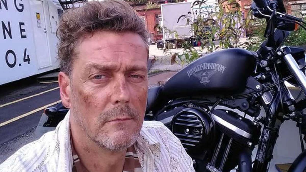 L’actor de ‘Peaky Blinders’ Toby Kirkup va morir després que els metges l’enviessin a casa L’actor de ‘Peaky Blinders’ Toby Kirkup va morir després que els metges l’enviessin a casa