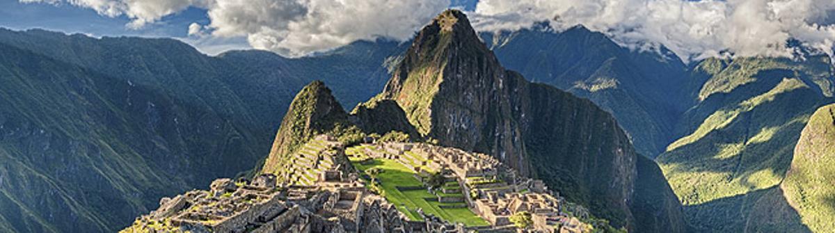 Los 10 mejores lugares del mundo para visitar
