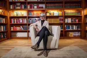 Olga Tubau, advocada: "Prenc un antidepressiu des de dos anys, aquestes coses s'han d'explicar"