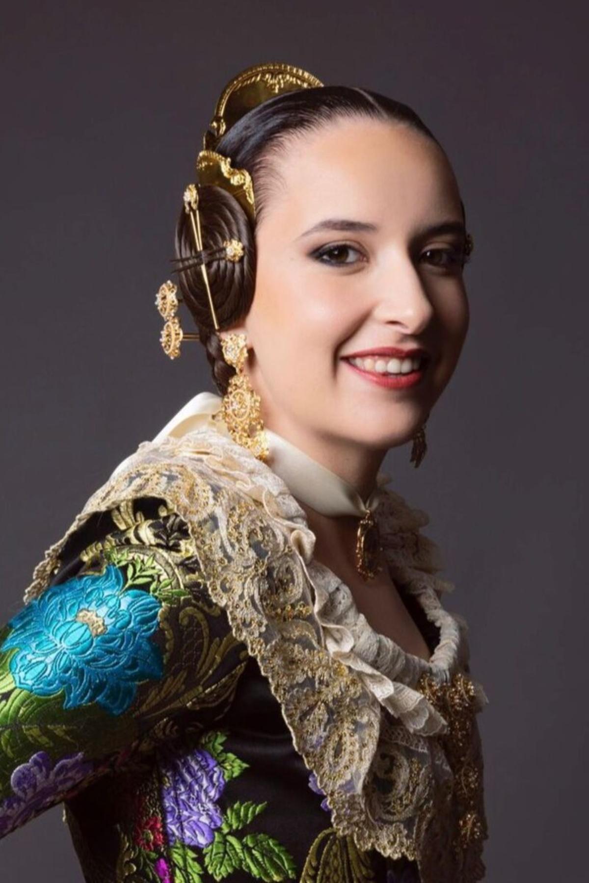 JESUS - Irene Garcia Martinez (Venezuela-Agustin Sales)