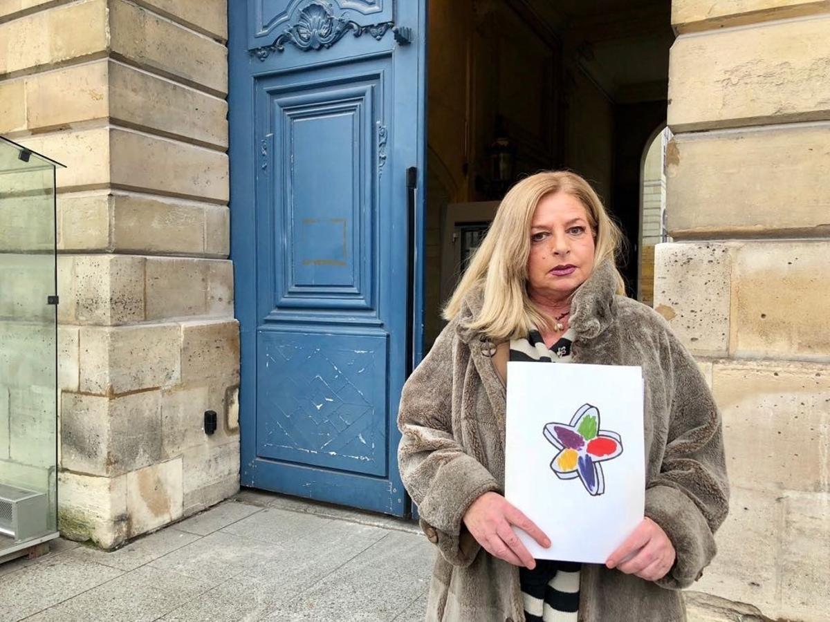 Consuelo Ordóñez, presidenta de Covite.