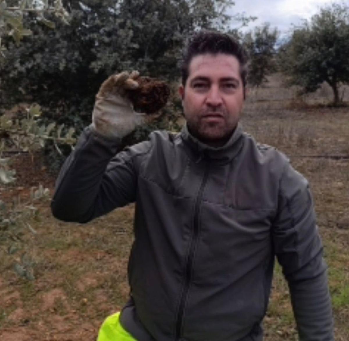 Tras la pista del "oro negro"