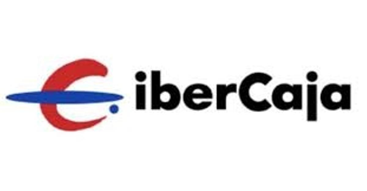 Logo de Ibercaja