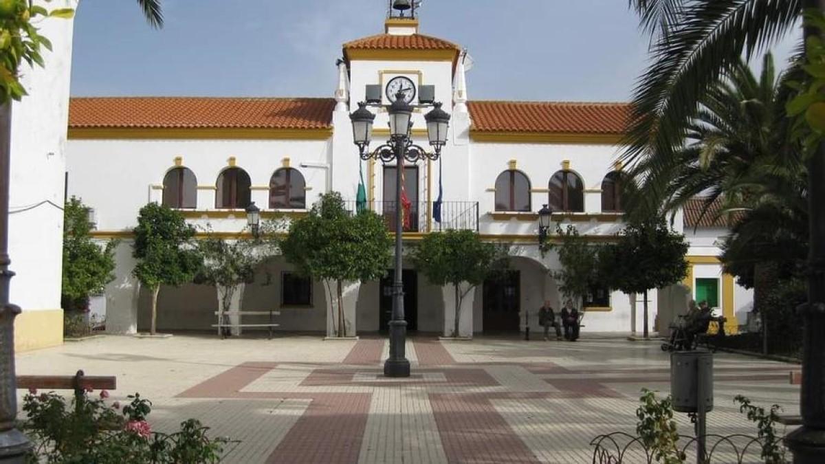 Imagen del Ayuntamiento de Valsequillo.