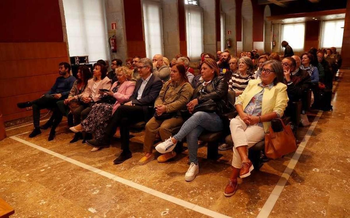 Lustres: "Hay algo de burbuja pero veo un futuro espléndido para el audiovisual"