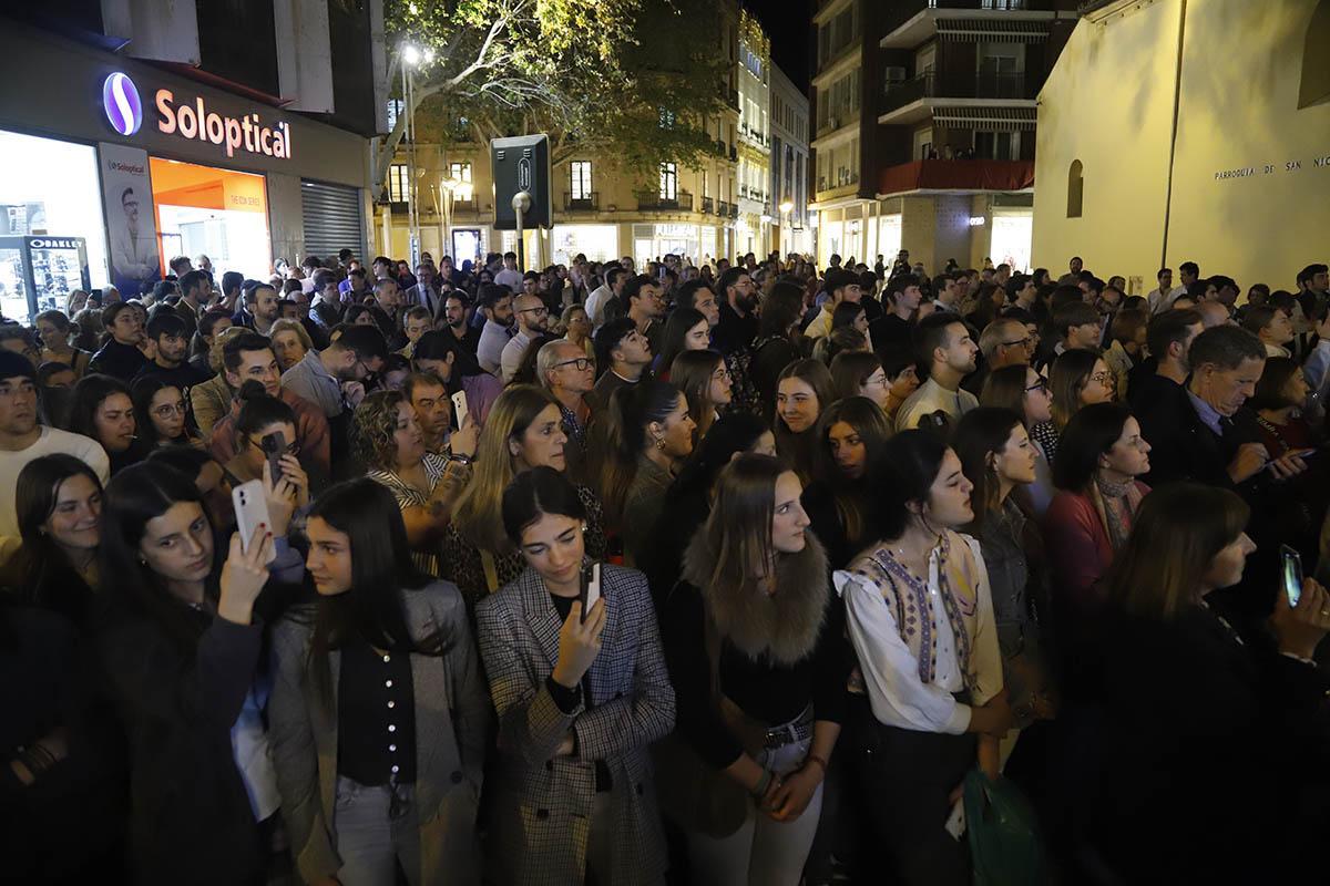 La Sentencia traslada a sus titulares a la nueva casa de hermandad