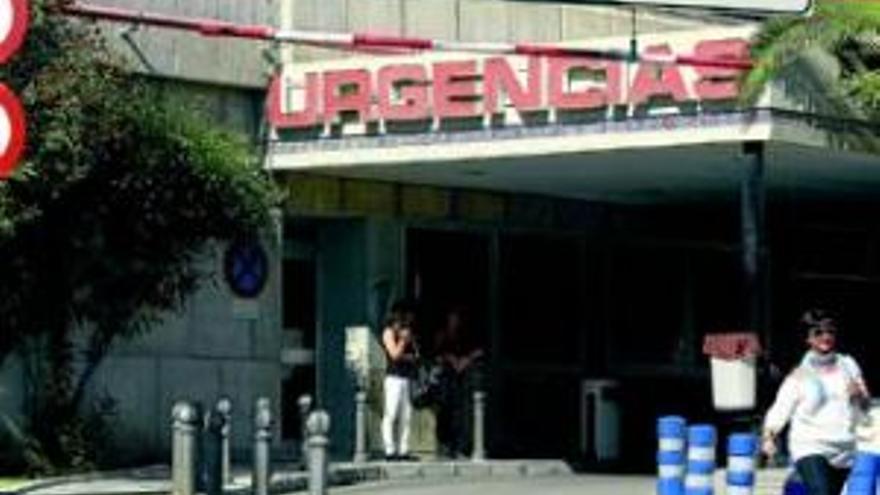 Ingresa en prisión una pareja por la muerte de su bebé