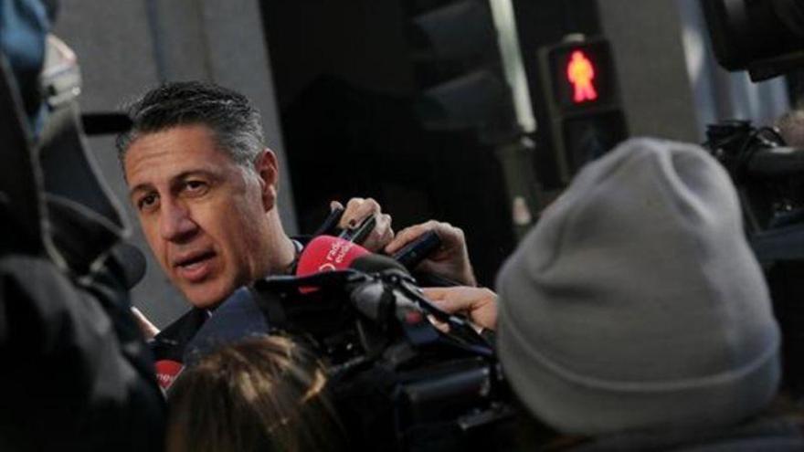 La fiscala jefa de BCN frena una investigación contra García Albiol