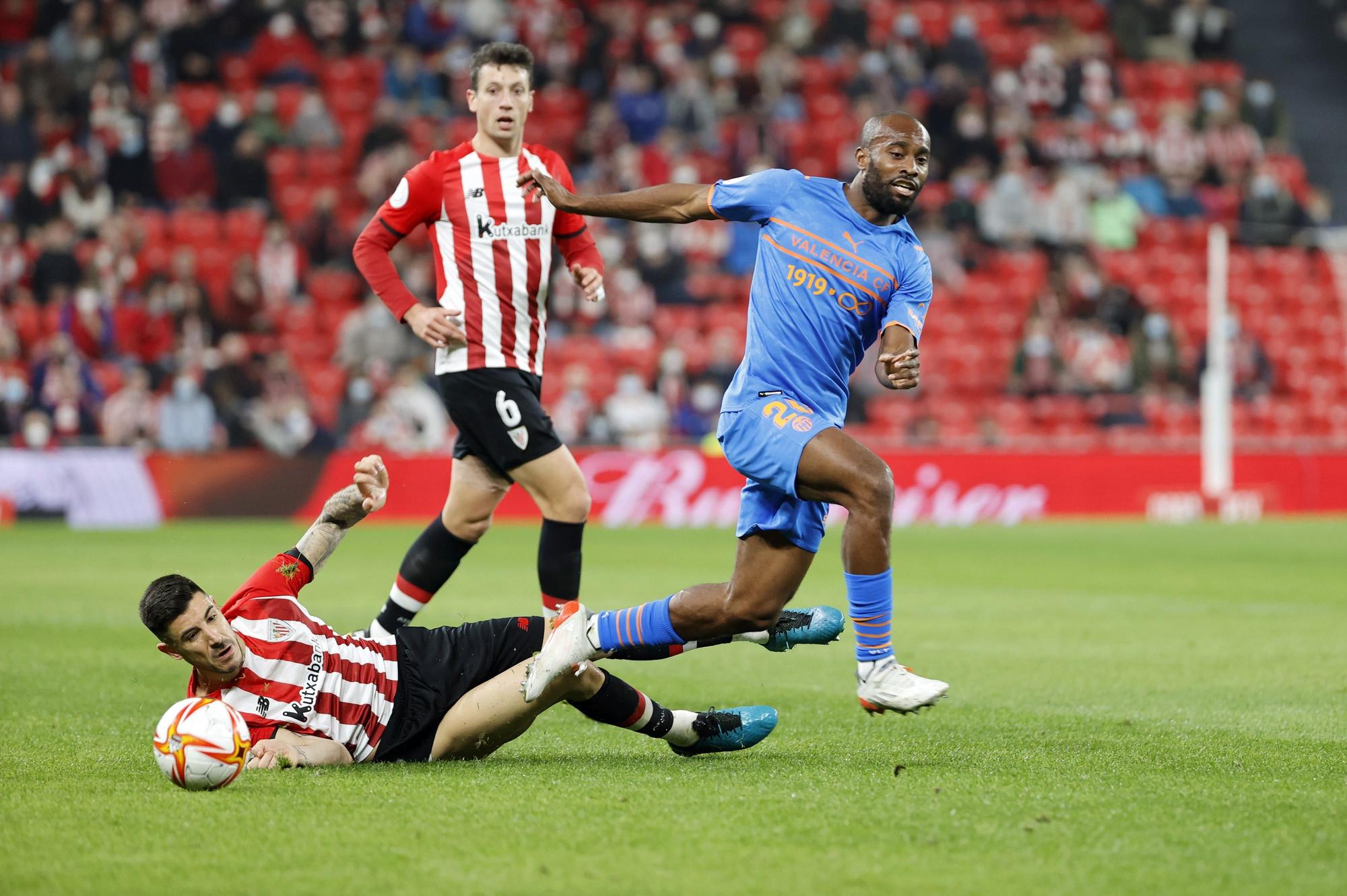 Athletic Club - Valencia