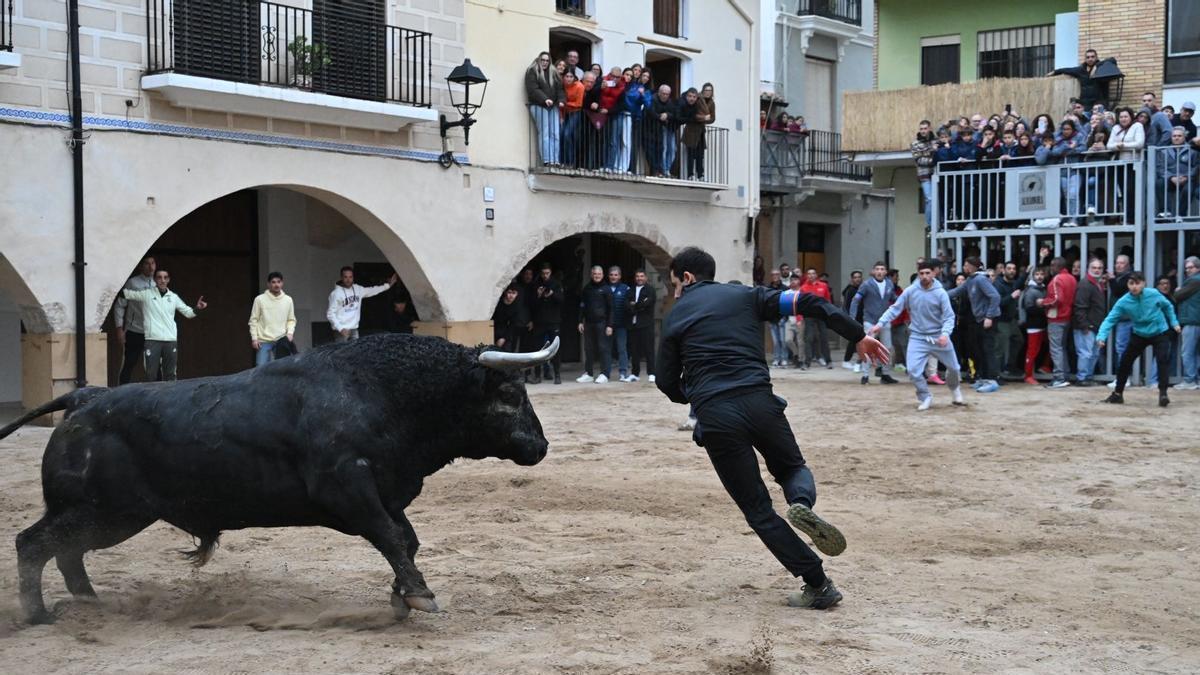 Mig Any Fester de Almassora