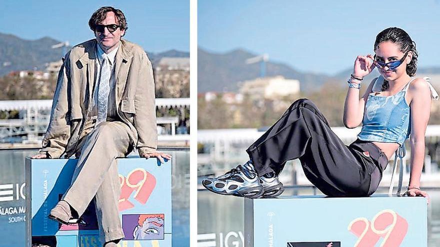 Pildoritas festivaleras (VII)