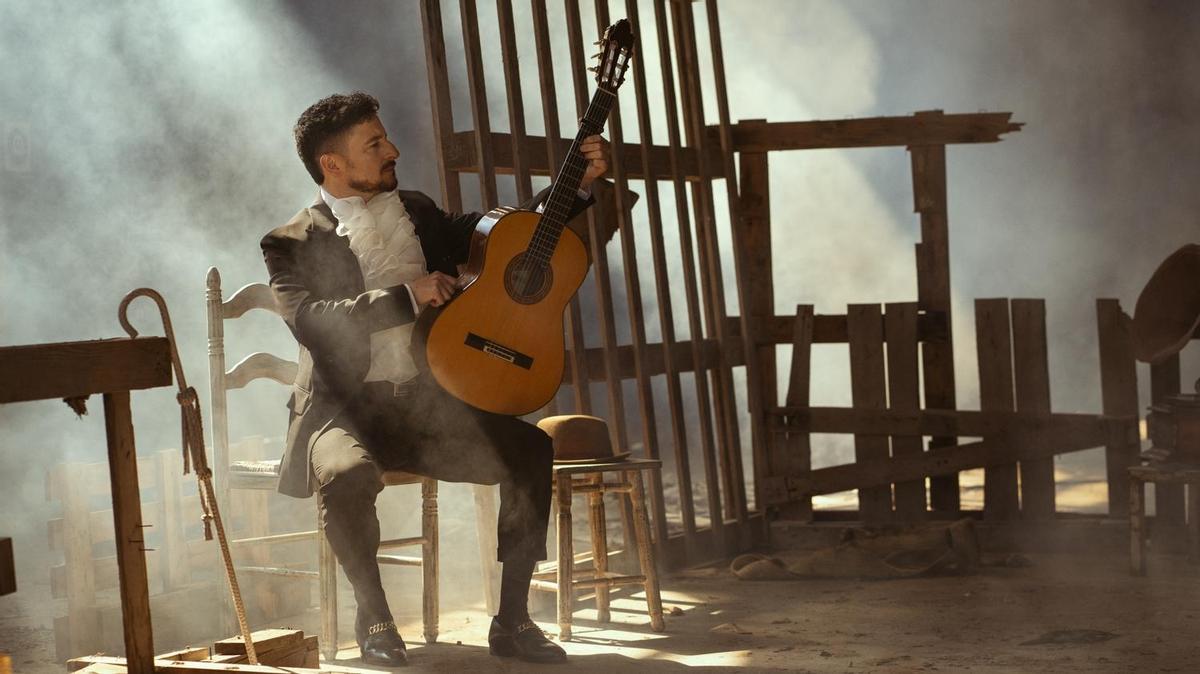 David Palomar