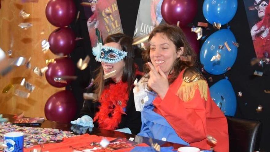 El carnaval de Berga tindrà reina i el primer concurs d&#039;animals de companyia disfressats