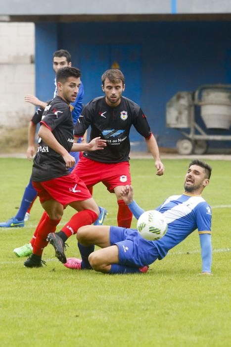 Partido Avilés-Langreo