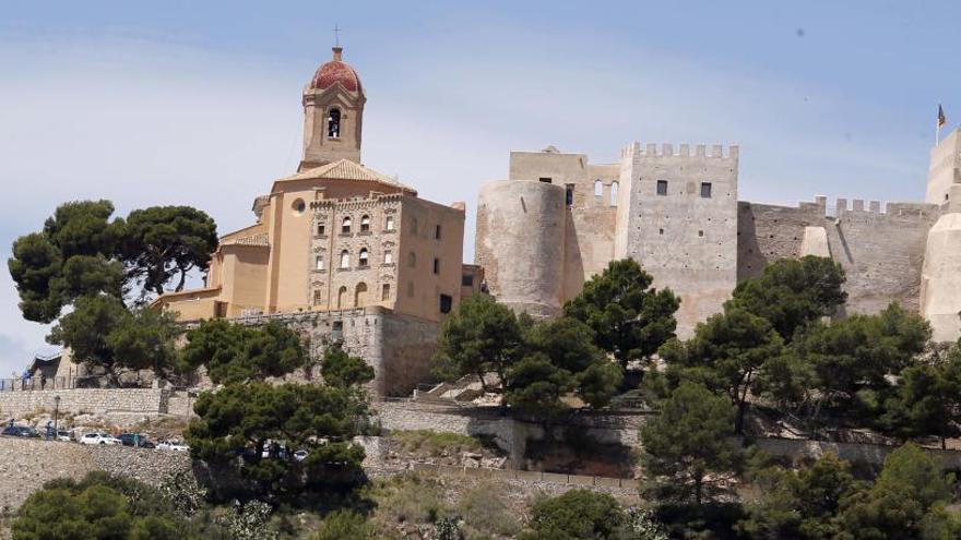 La fortaleza del  Xùquer litoral