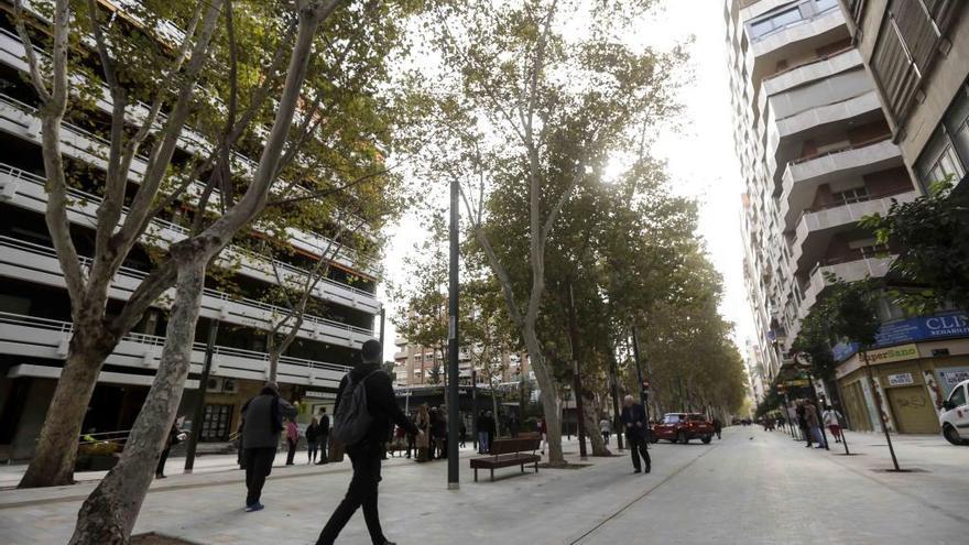 Abierto el plazo para pedir autorizaciones para circular por Alfonso X en Murcia