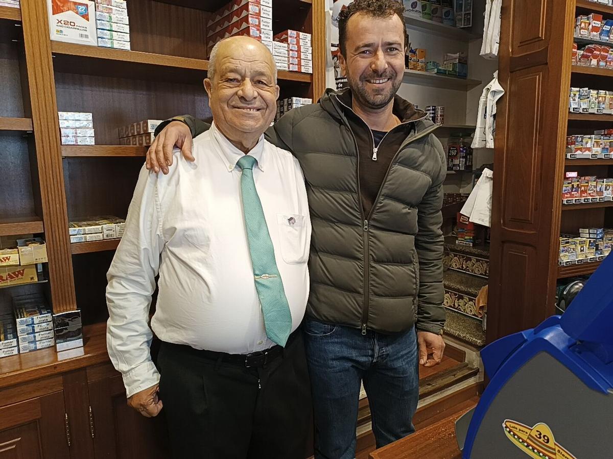 FOTOS | El Niño deja 200.000 euros en Sóller, en imágenes