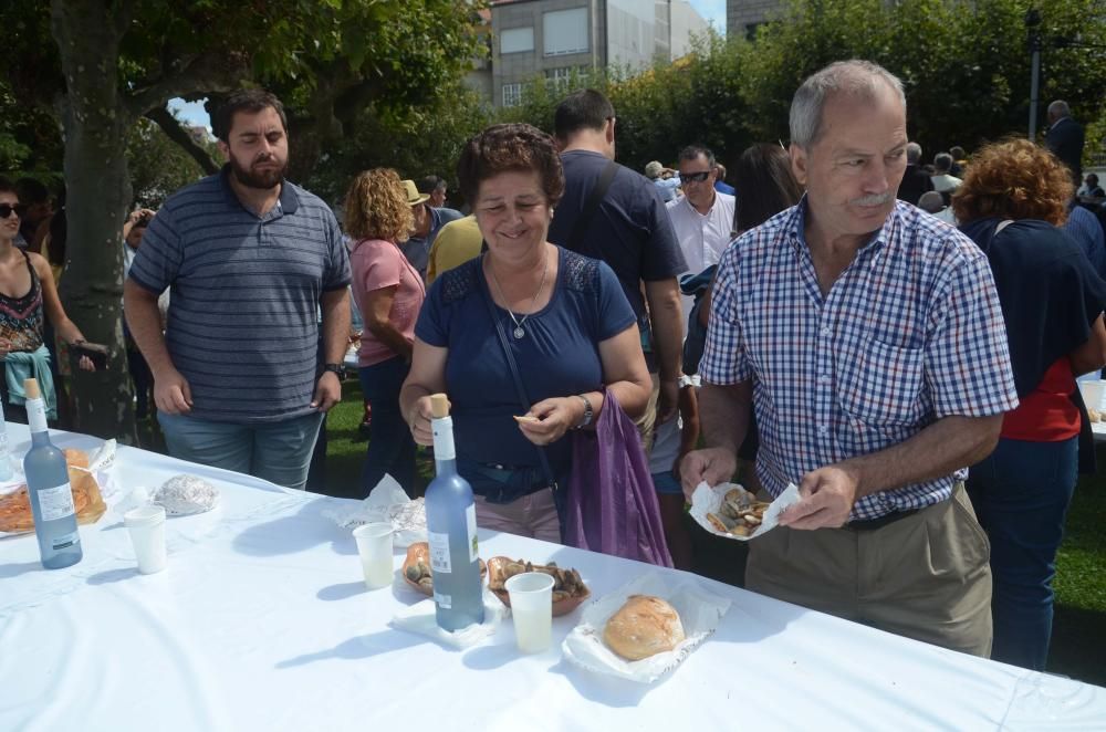 Festa da Ameixa de Carril