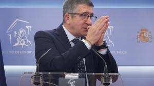 El PSOE activarà la comissió d’investigació per l’operació Catalunya al Congrés