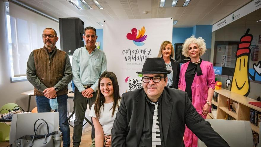 El músico Pedro Monty regresa a Madrid en junio para participar en la visita oficial del Papa León XIV